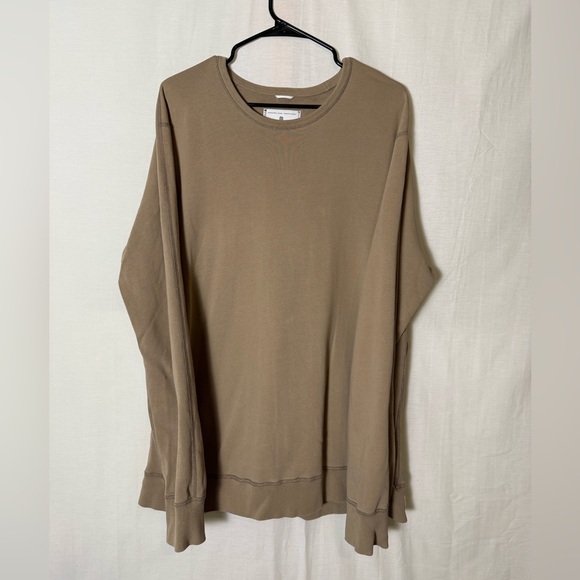 Men’s Reigning Champ Crew Neck Sweater | Size XL - Picture 2 of 10